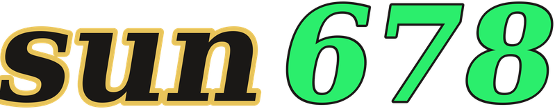 sun678 logo